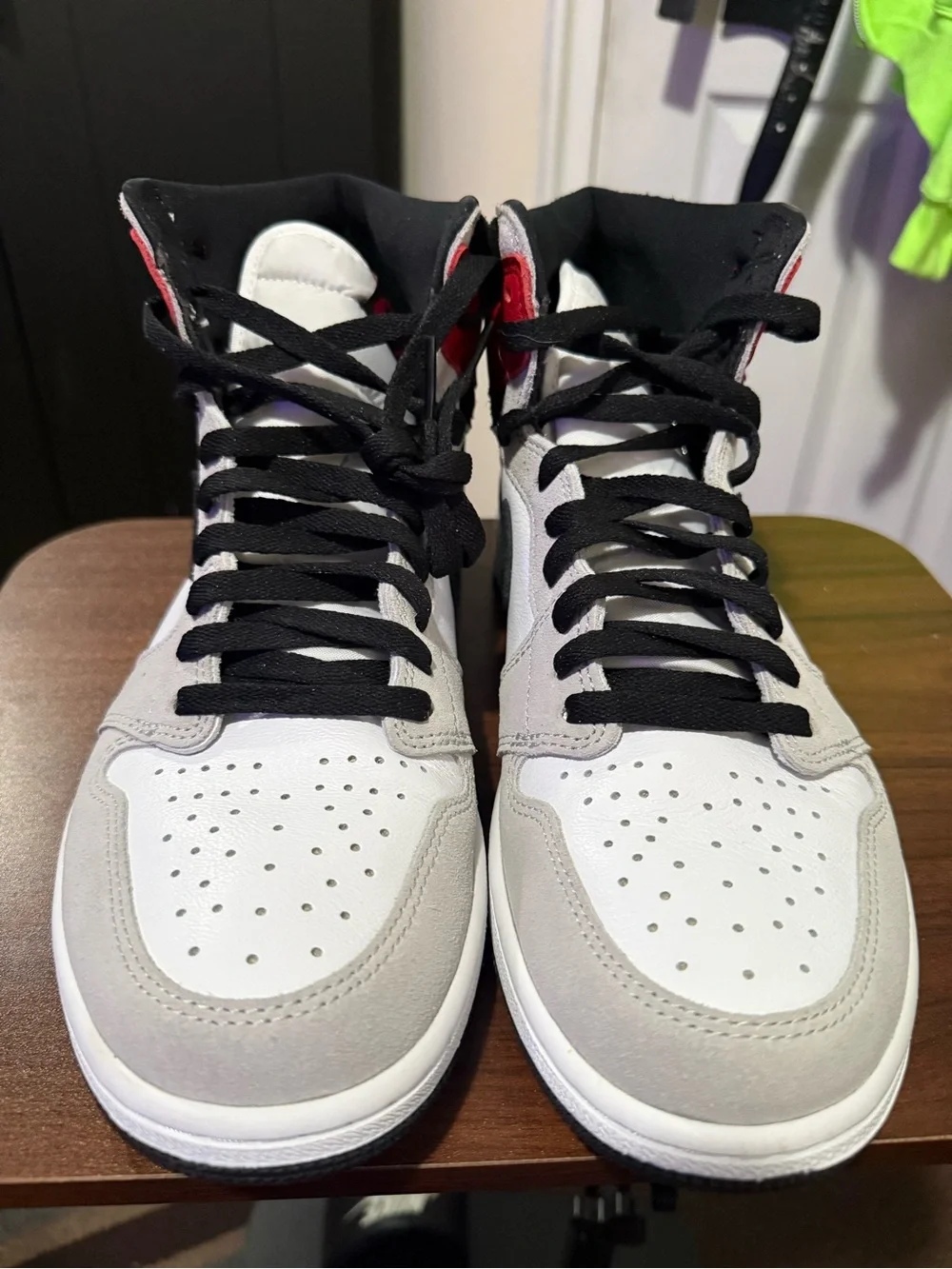 Jordan premium high